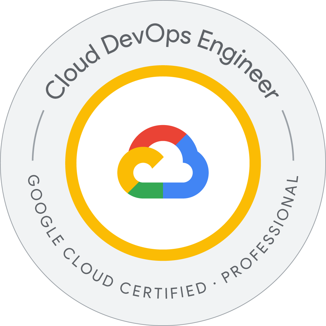 Badge 1